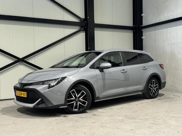Toyota Corolla Touring Sports 2.0 Hybrid Trek G224VX
