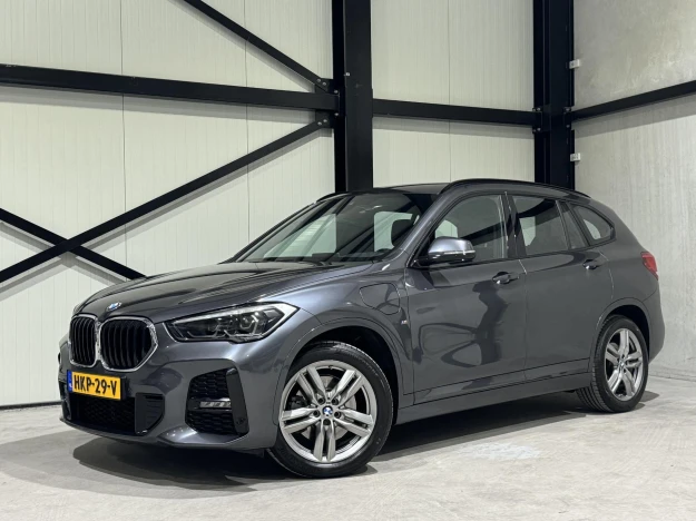 BMW X1 xDrive25e M-Sport HKP29V