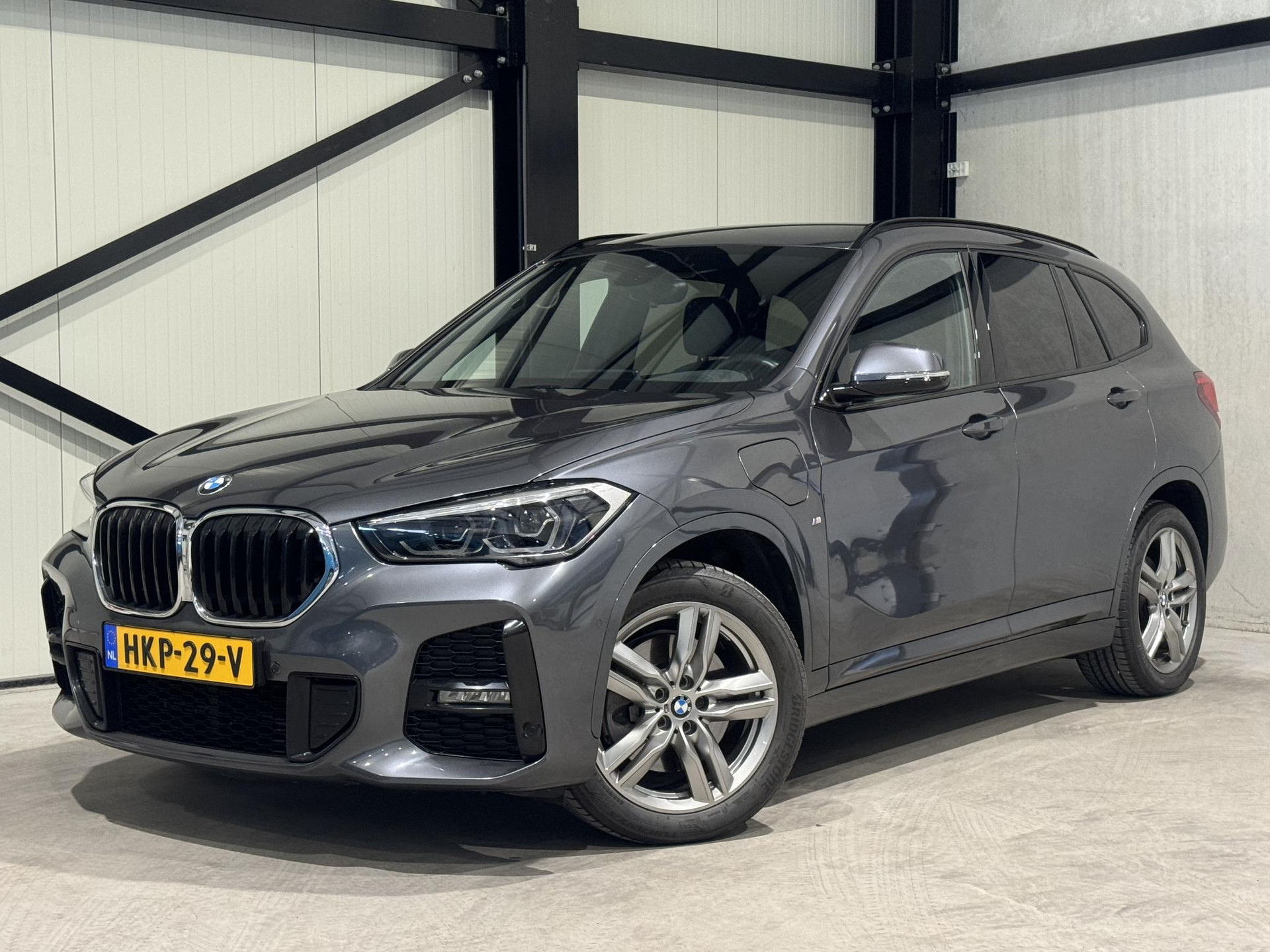 BMW X1 xDrive25e M-Sport HKP29V