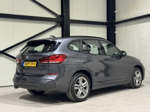 BMW X1 xDrive25e M-Sport HKP29V