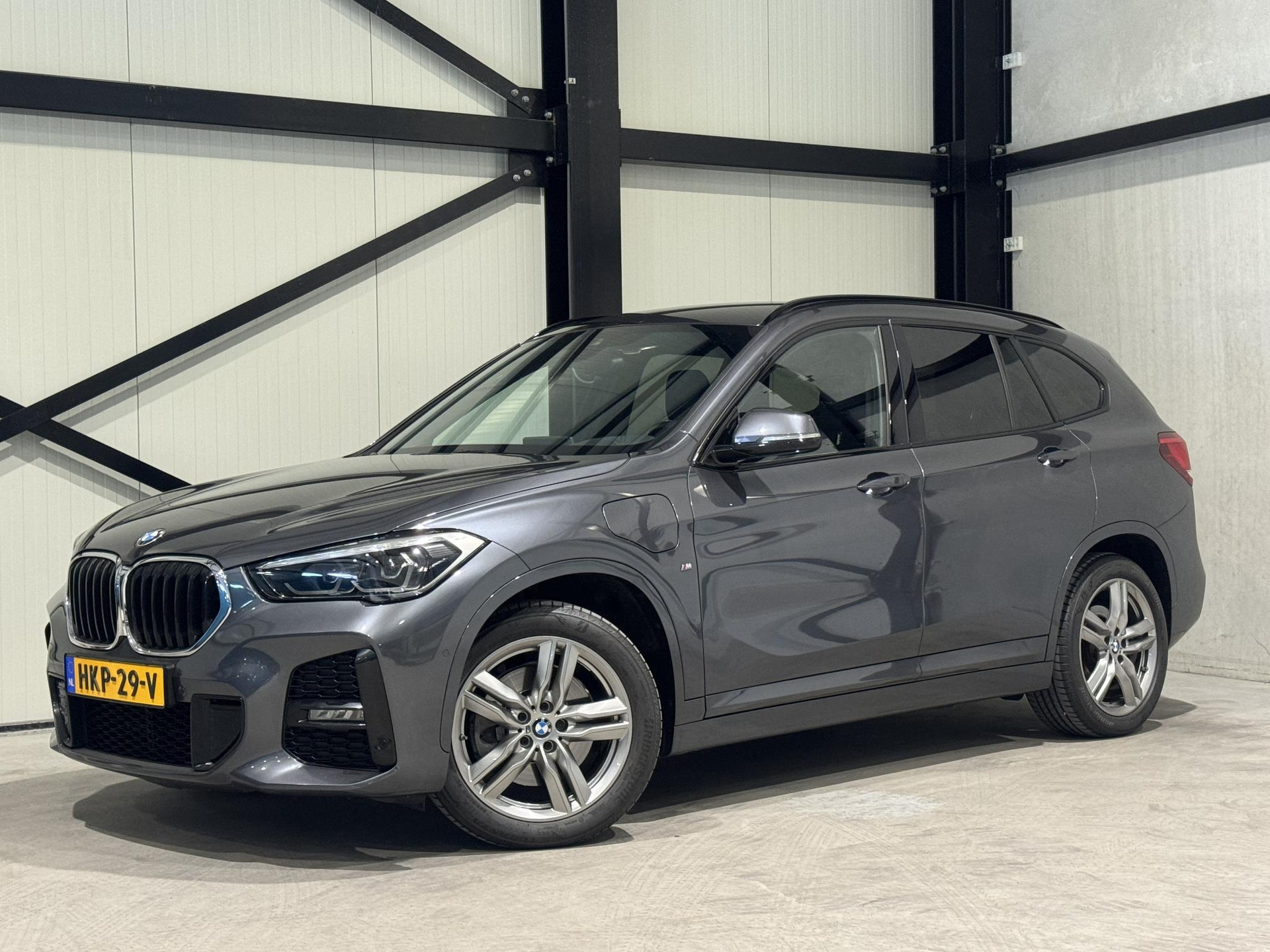 BMW X1 xDrive25e M-Sport HKP29V