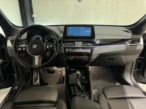 BMW X1 xDrive25e M-Sport HKP29V