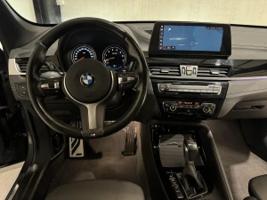BMW X1 xDrive25e M-Sport HKP29V