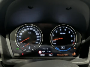 BMW X1 xDrive25e M-Sport HKP29V