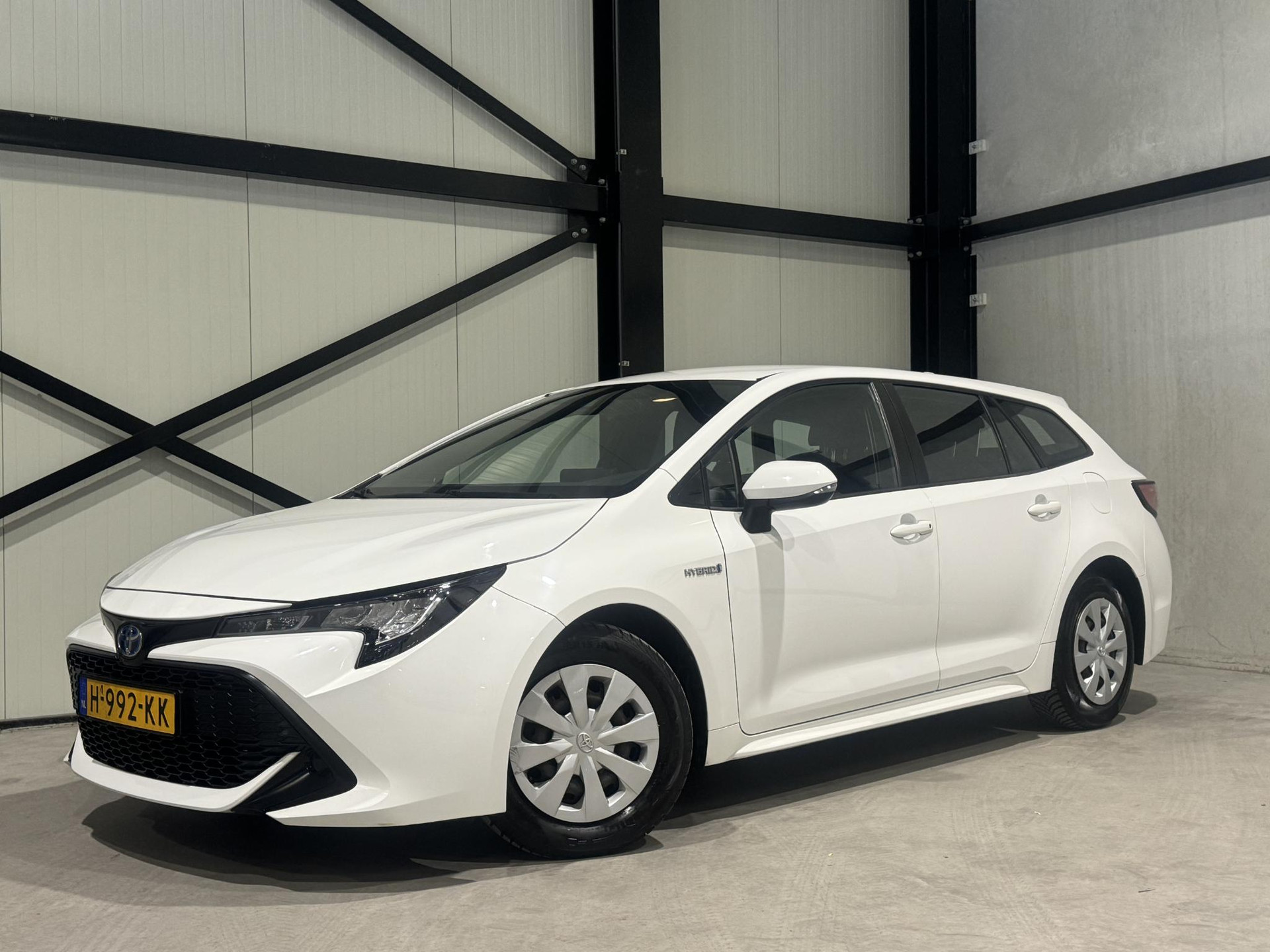 Toyota Corolla Touring Sports 1.8 Hybrid Comfort H992KK
