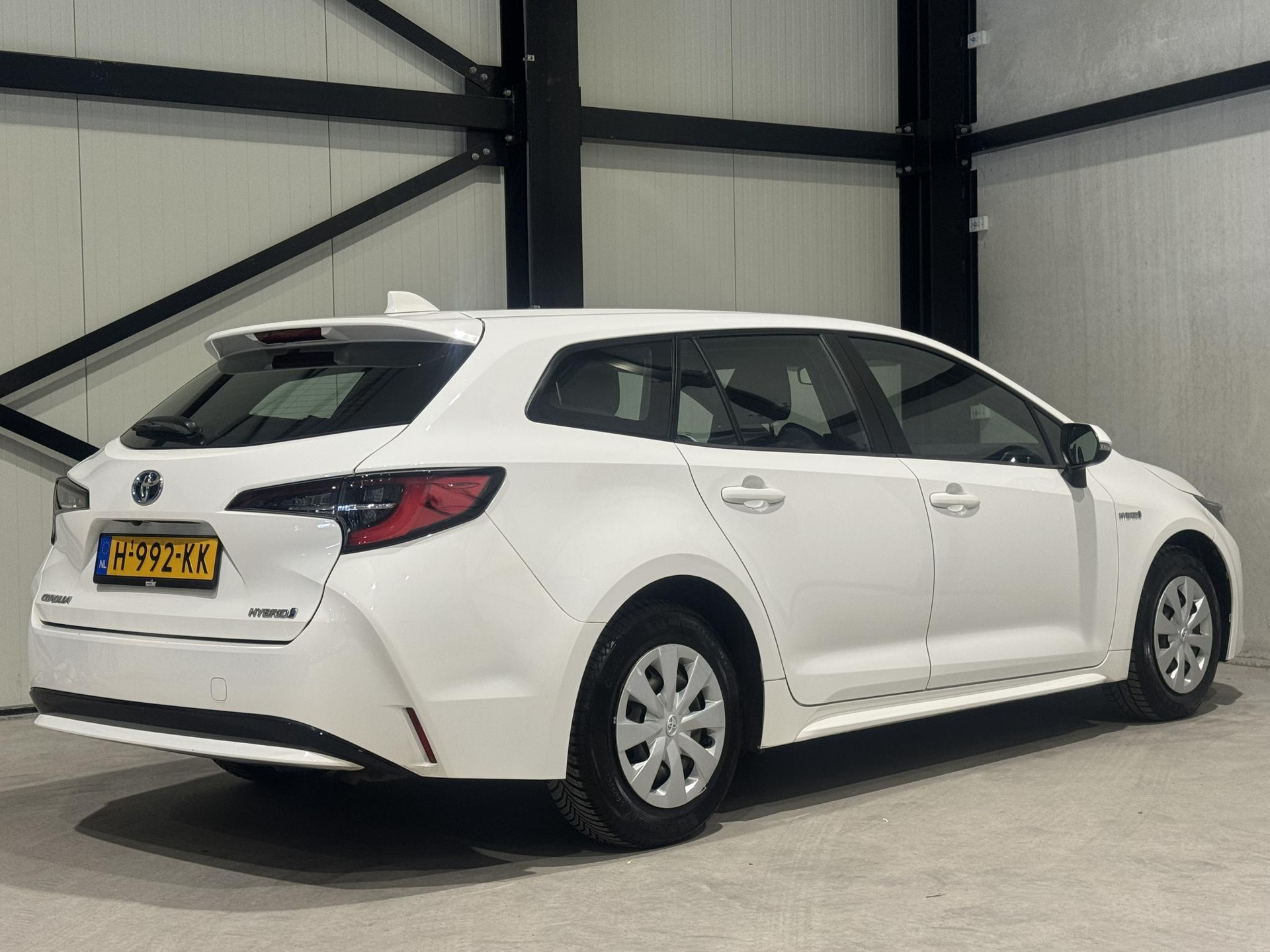 Toyota Corolla Touring Sports 1.8 Hybrid Comfort H992KK