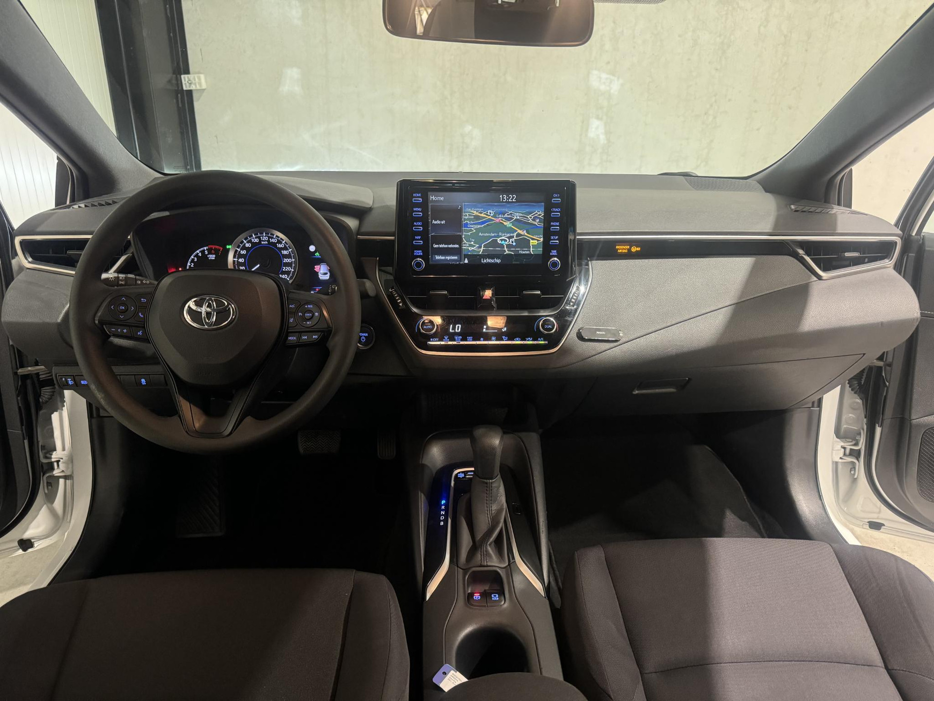 Toyota Corolla Touring Sports 1.8 Hybrid Comfort H992KK