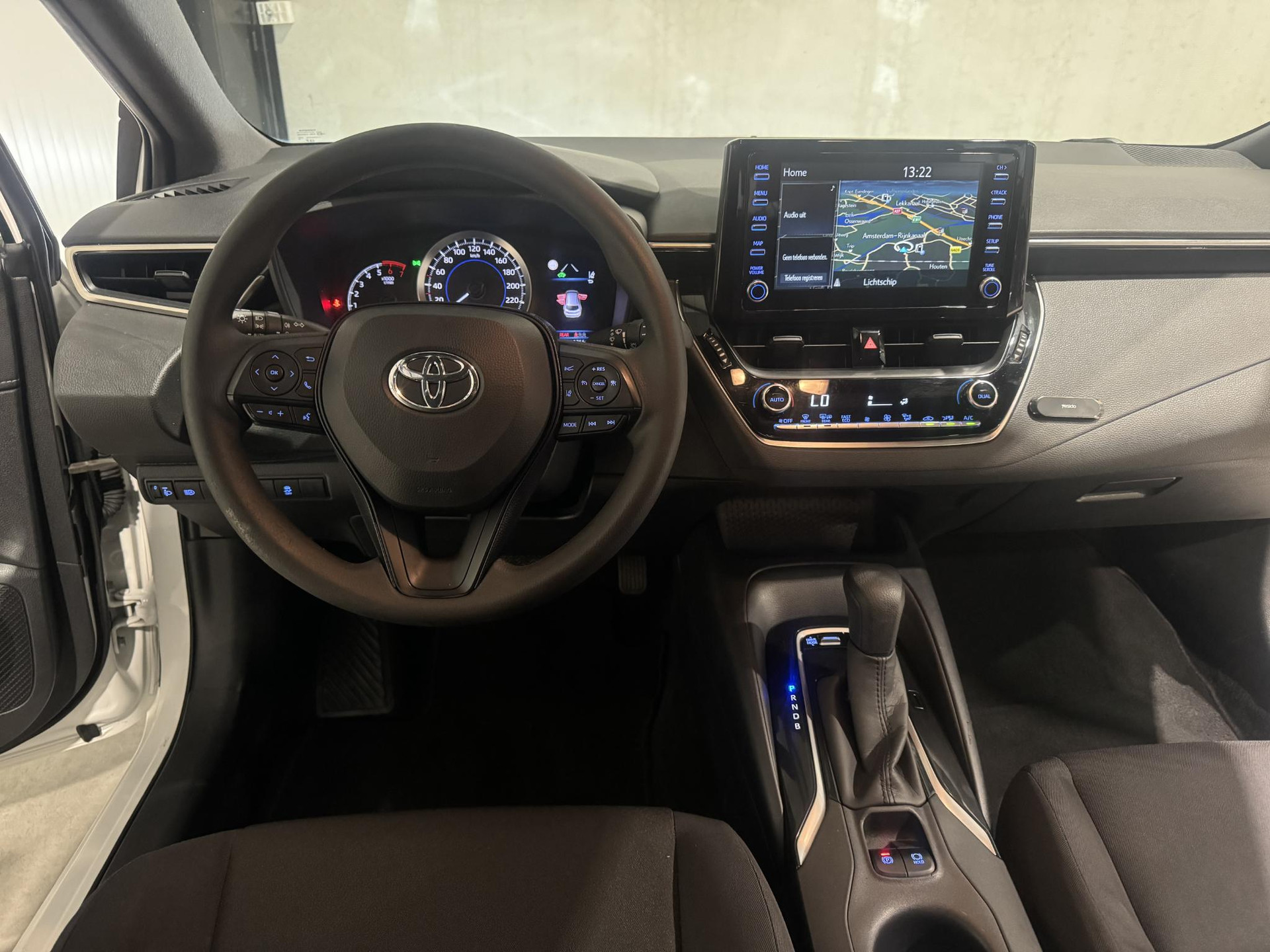 Toyota Corolla Touring Sports 1.8 Hybrid Comfort H992KK