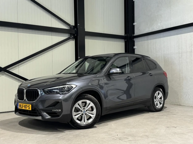 BMW X1 xDrive25e Business HLF87S