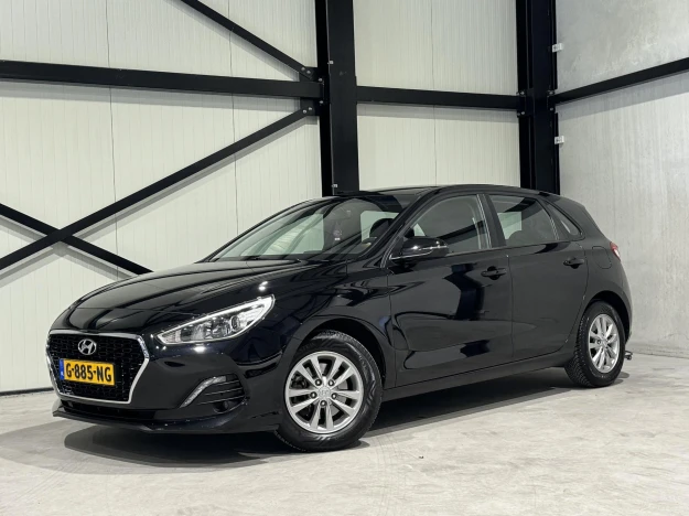 Hyundai i30 1.0 T-GDI Comfort G885NG