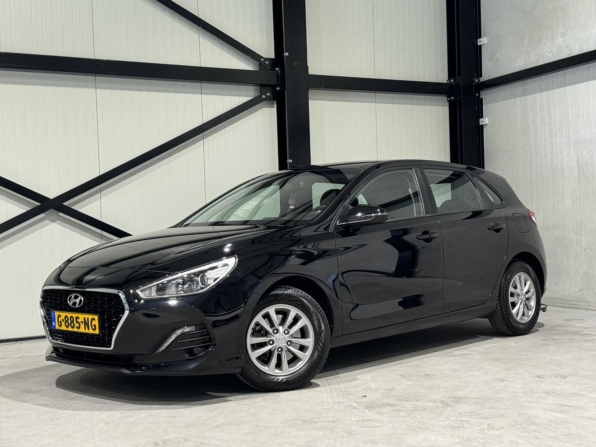 Hyundai i30 1.0 T-GDI Comfort G885NG