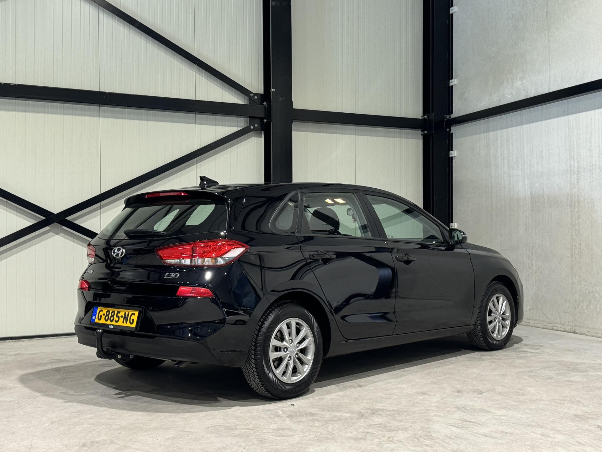 Hyundai i30 1.0 T-GDI Comfort G885NG