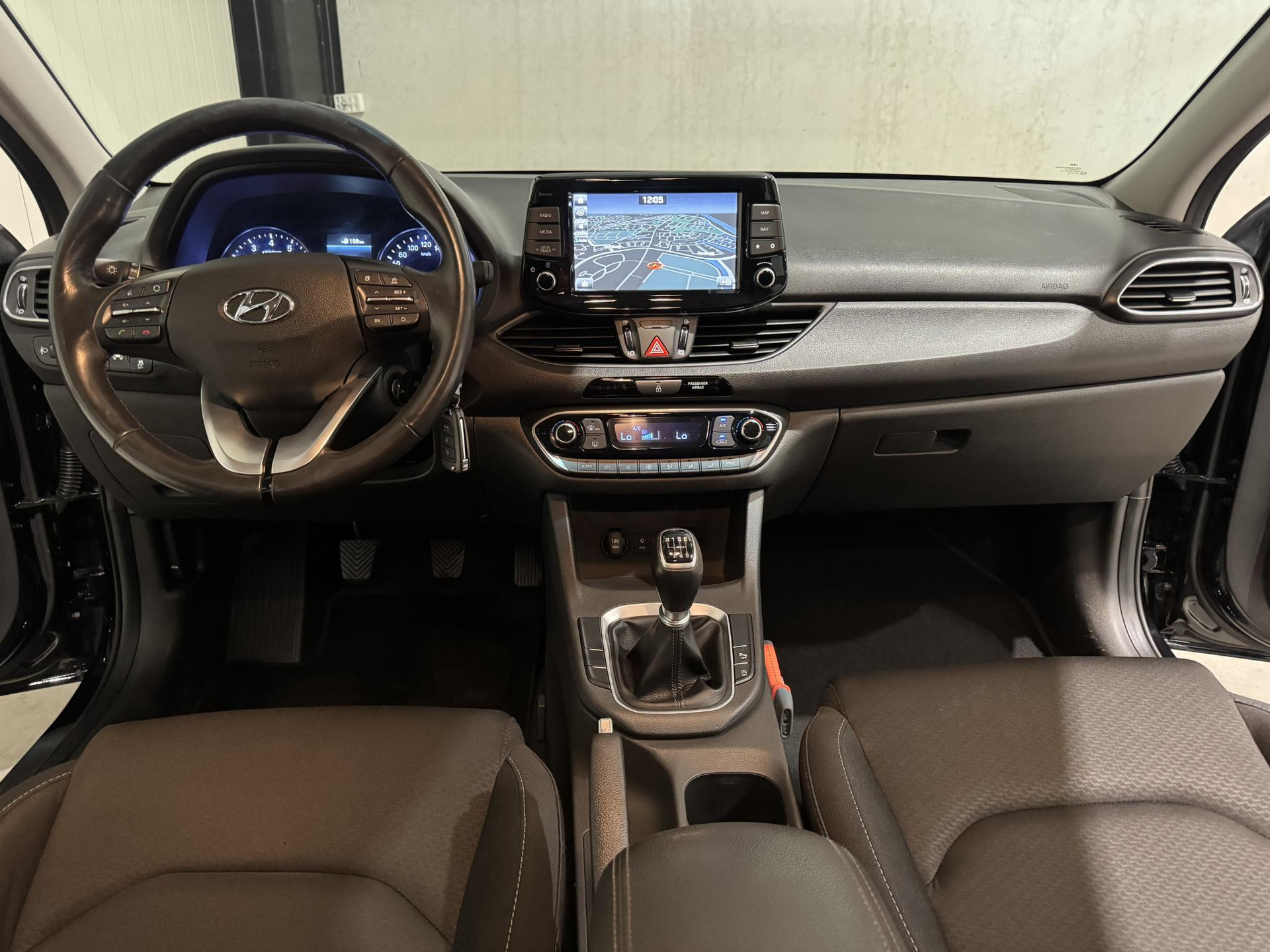 Hyundai i30 1.0 T-GDI Comfort G885NG