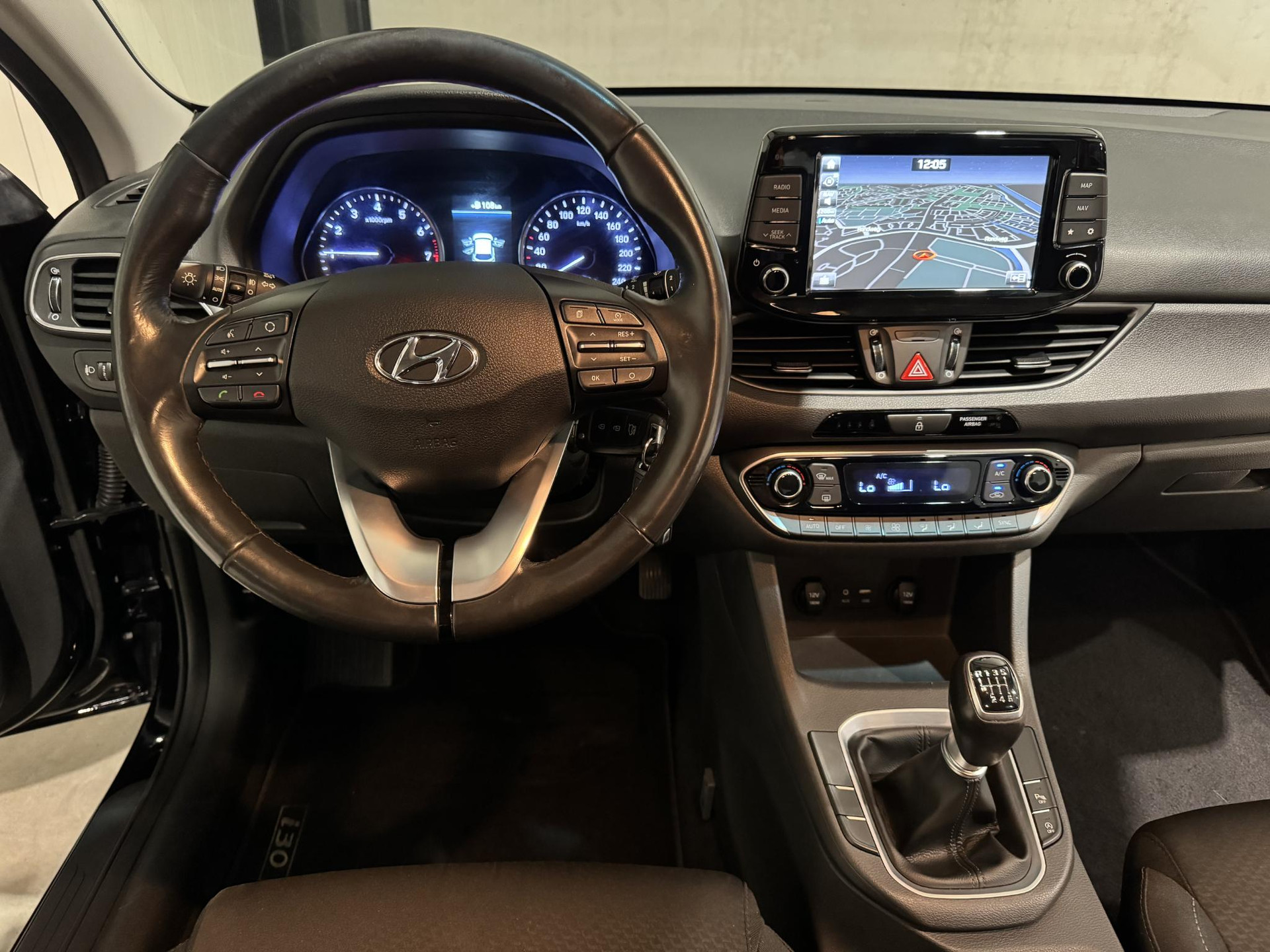Hyundai i30 1.0 T-GDI Comfort G885NG