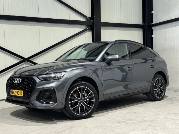 Audi Q5 Sportback 50 TFSI e S-Line HNZ93K