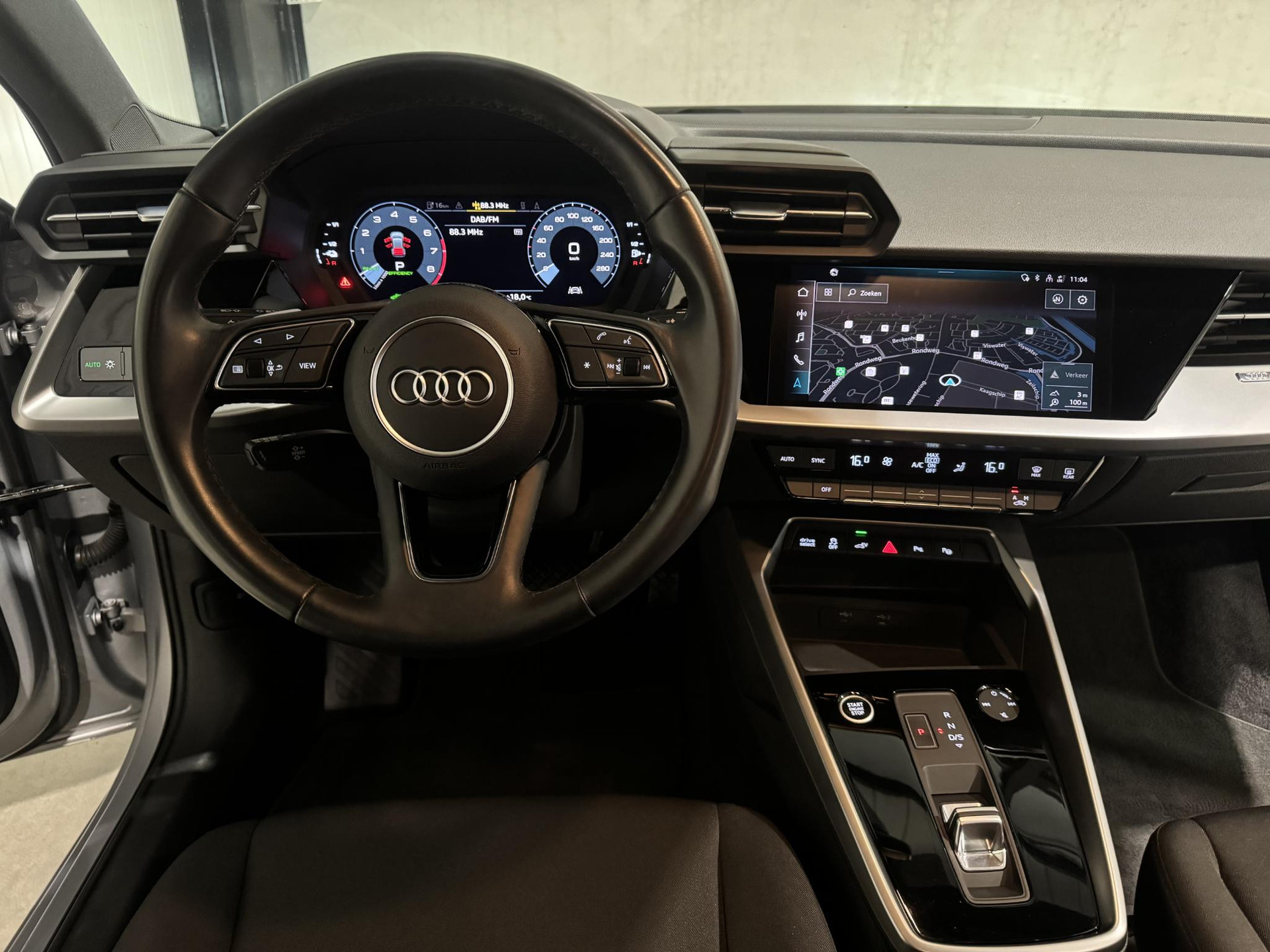 Audi A3 Sportback 40 TFSI e Business HNZ71K