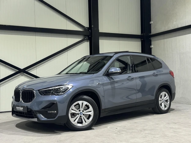 BMW X1 xDrive25e HPG87D
