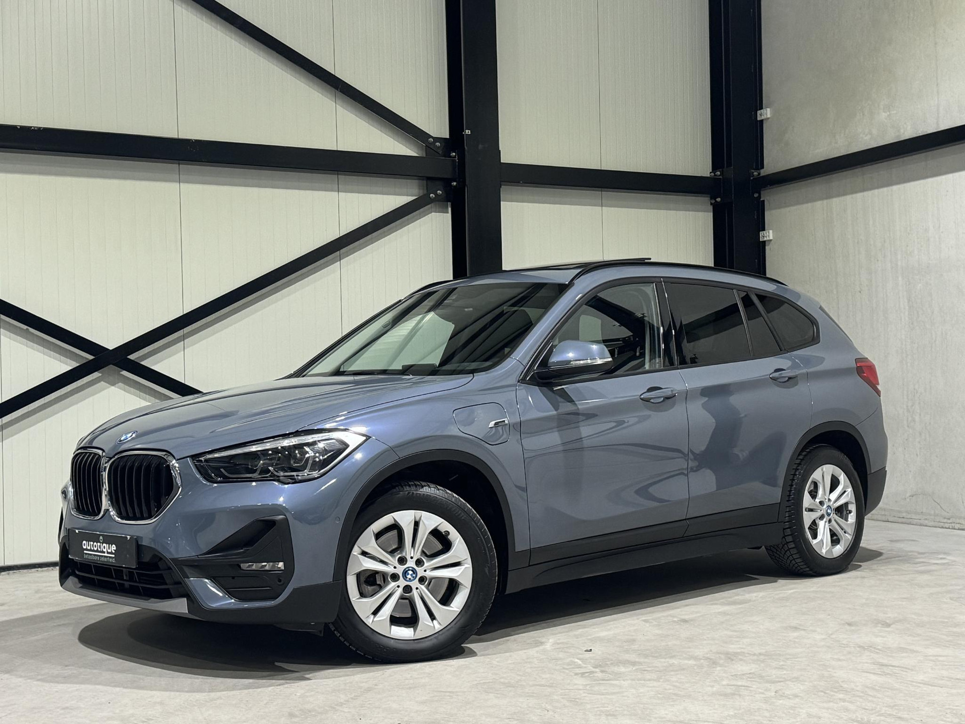 BMW X1 xDrive25e HPG87D