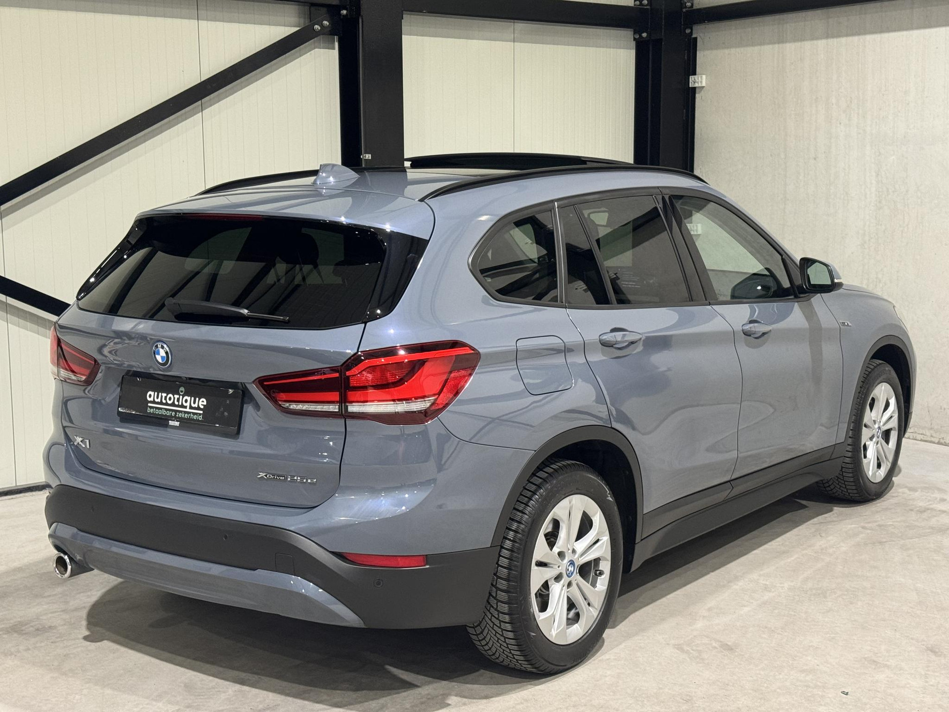 BMW X1 xDrive25e HPG87D