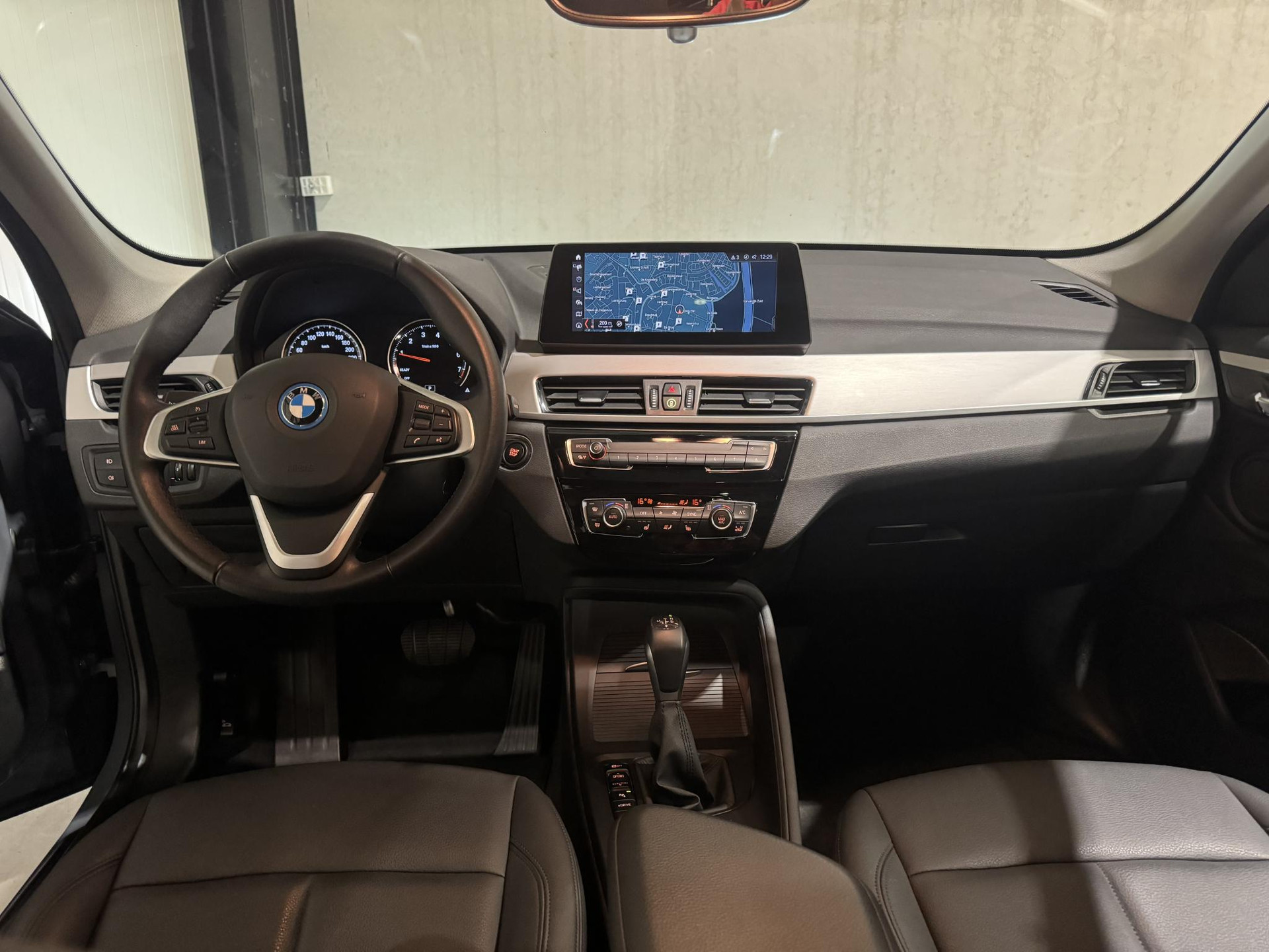 BMW X1 xDrive25e HPG87D