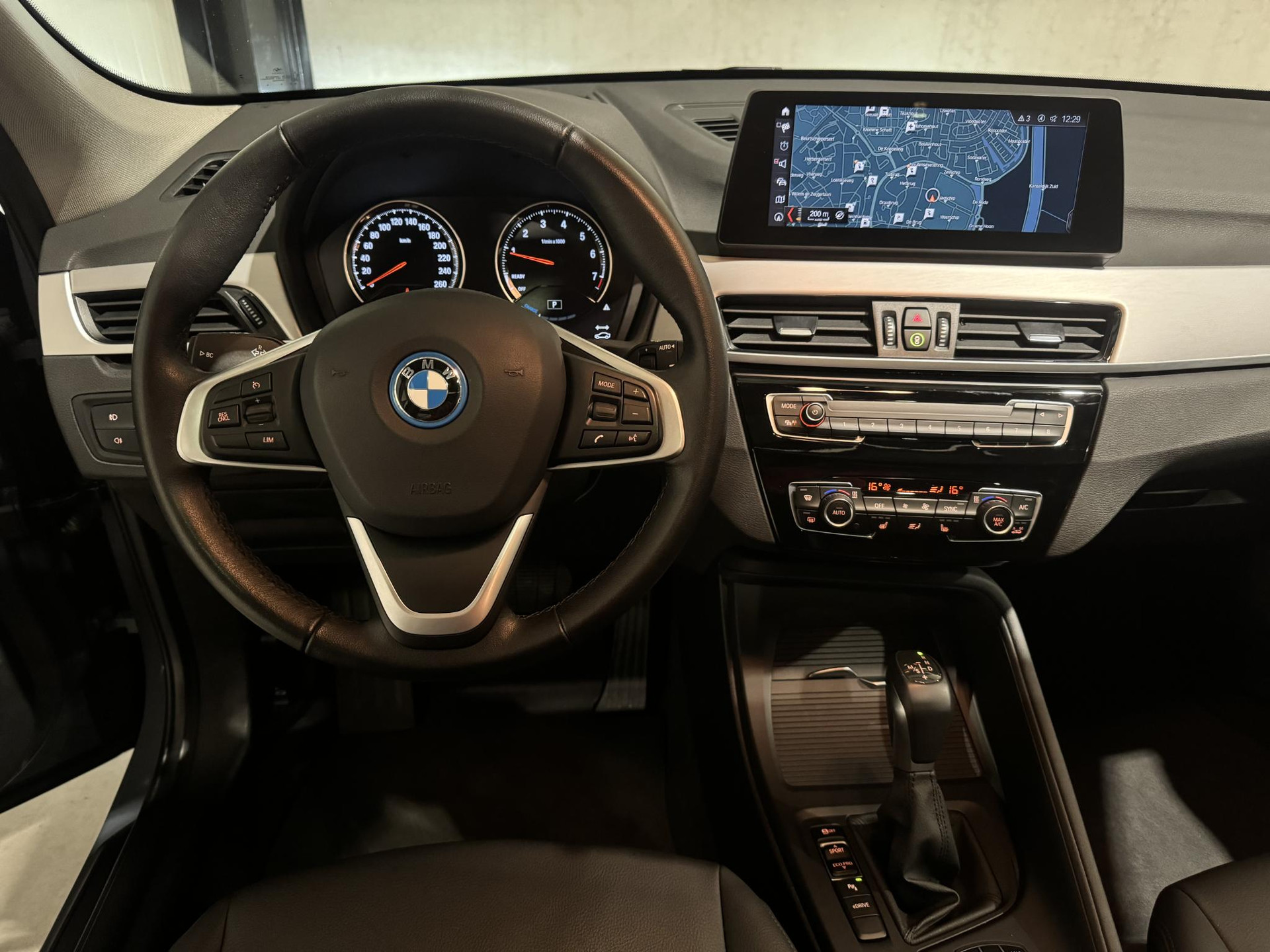 BMW X1 xDrive25e HPG87D