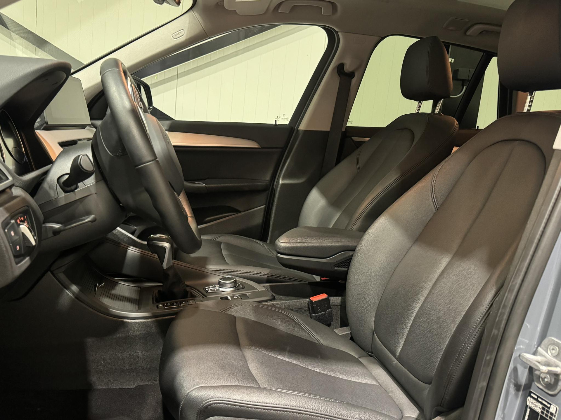 BMW X1 xDrive25e HPG87D