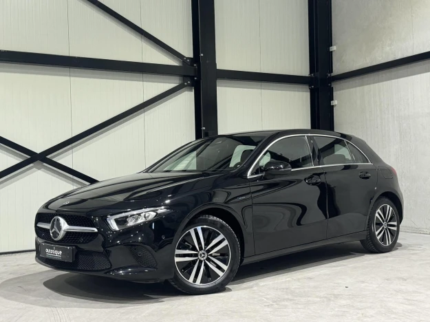 Mercedes-Benz A-Klasse 250 e Urban HPR07B