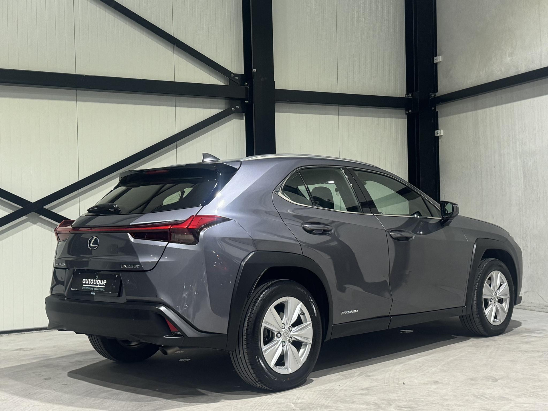 Lexus UX 250h Comfort Line 3407