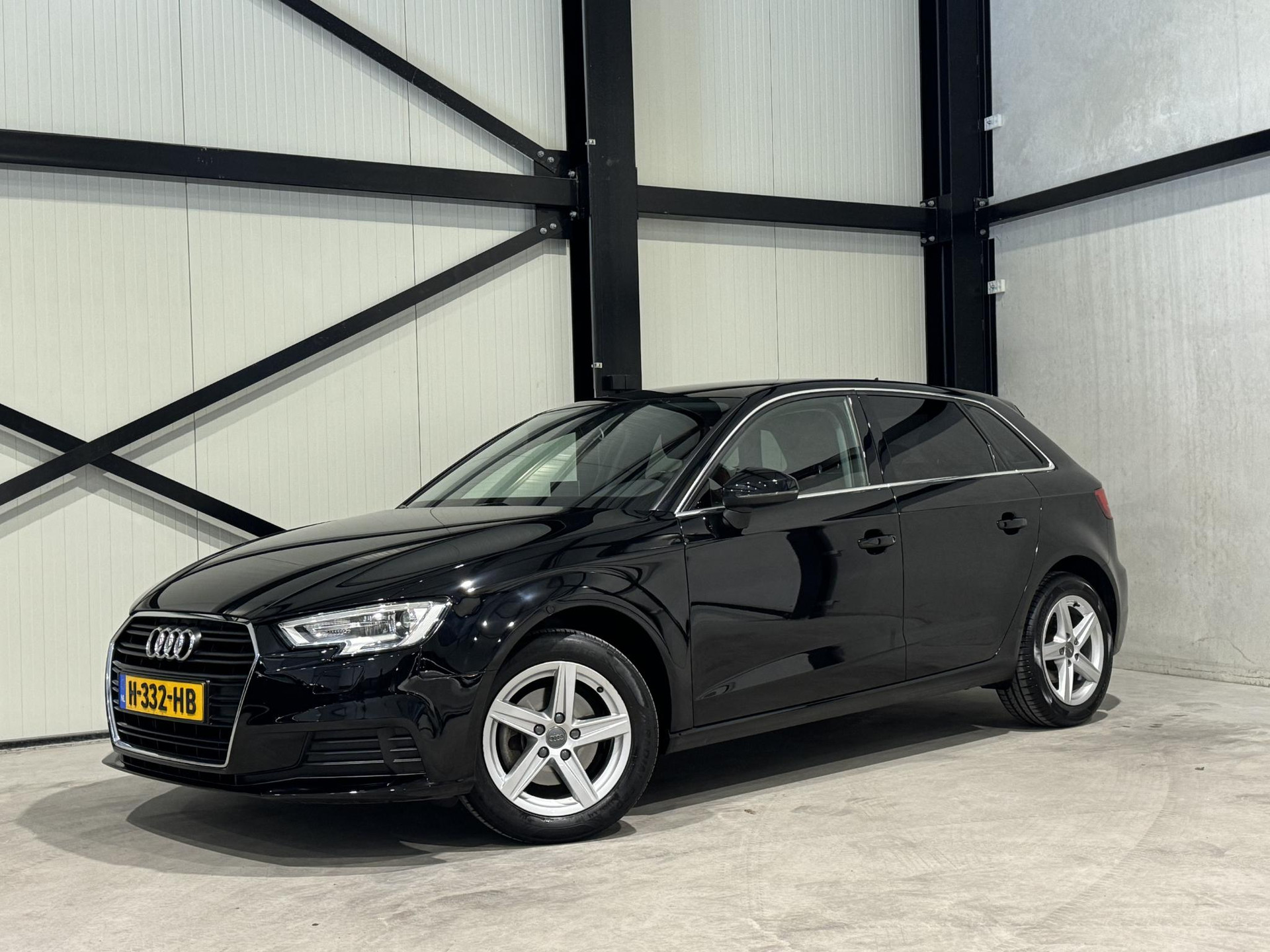 Audi A3 Sportback 30 TFSI Pro Line H332HB
