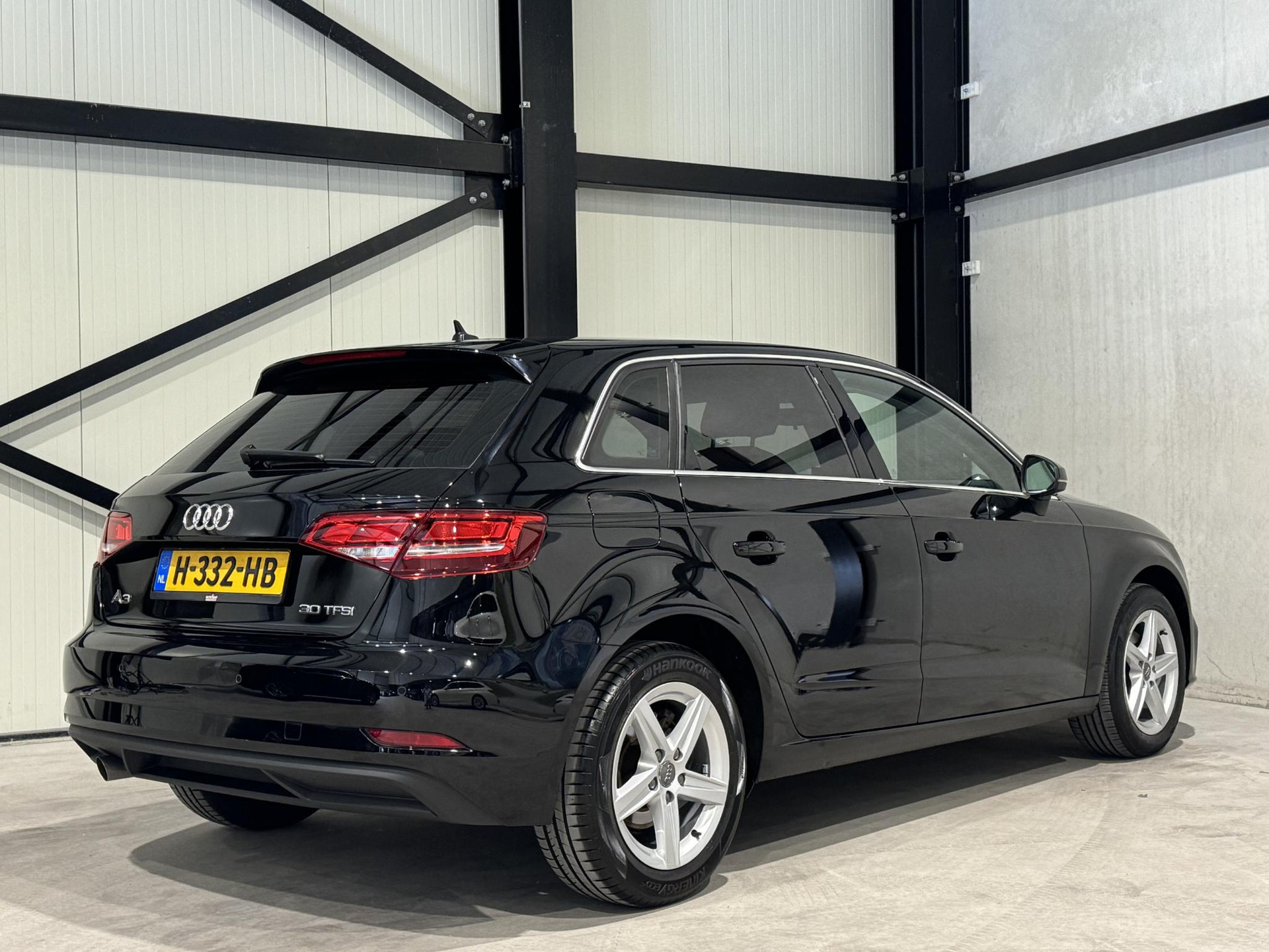 Audi A3 Sportback 30 TFSI Pro Line H332HB
