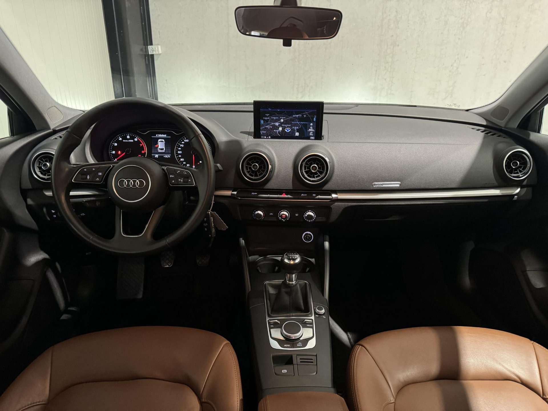 Audi A3 Sportback 30 TFSI Pro Line H332HB