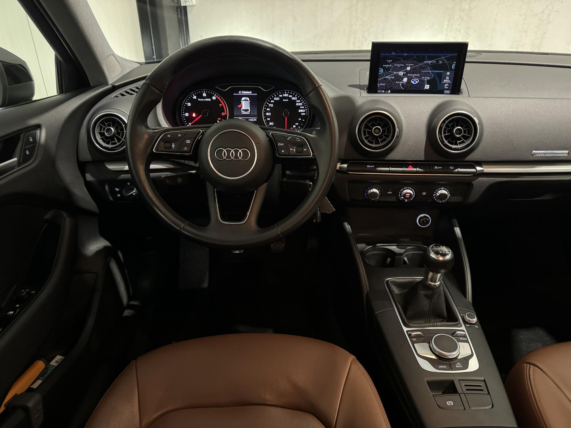 Audi A3 Sportback 30 TFSI Pro Line H332HB