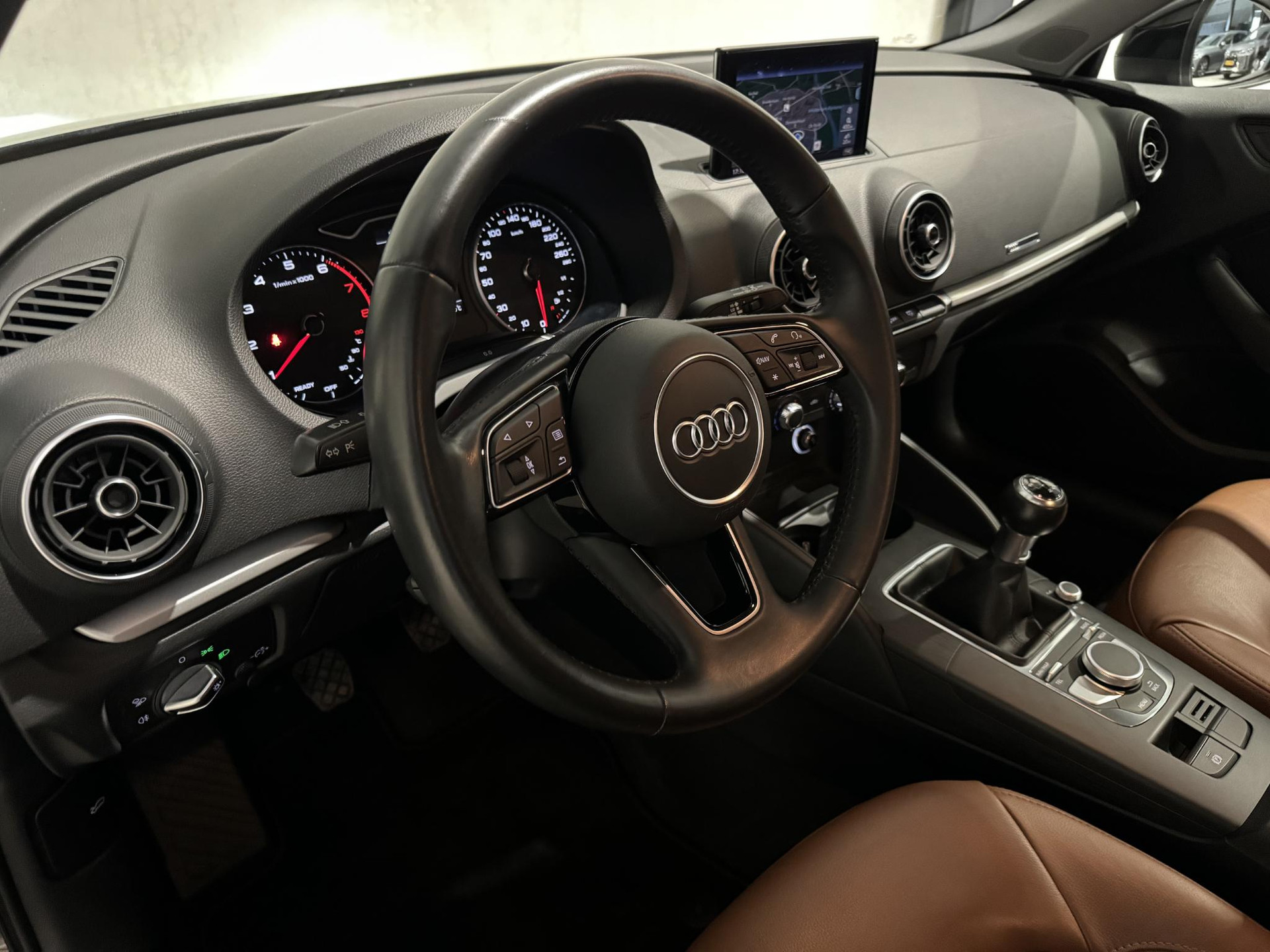 Audi A3 Sportback 30 TFSI Pro Line H332HB