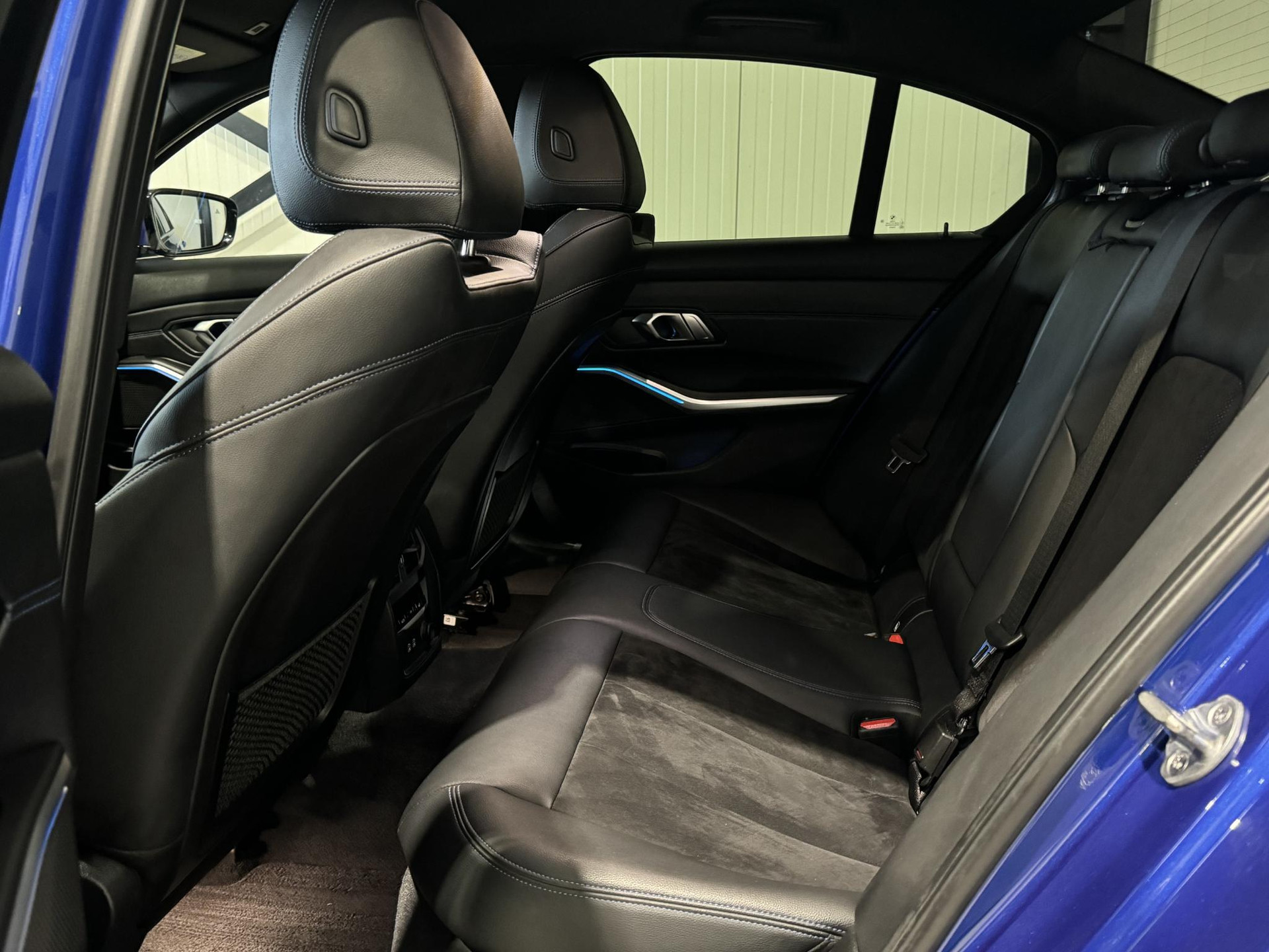 BMW 3-serie 330e M-Sport HPP96S