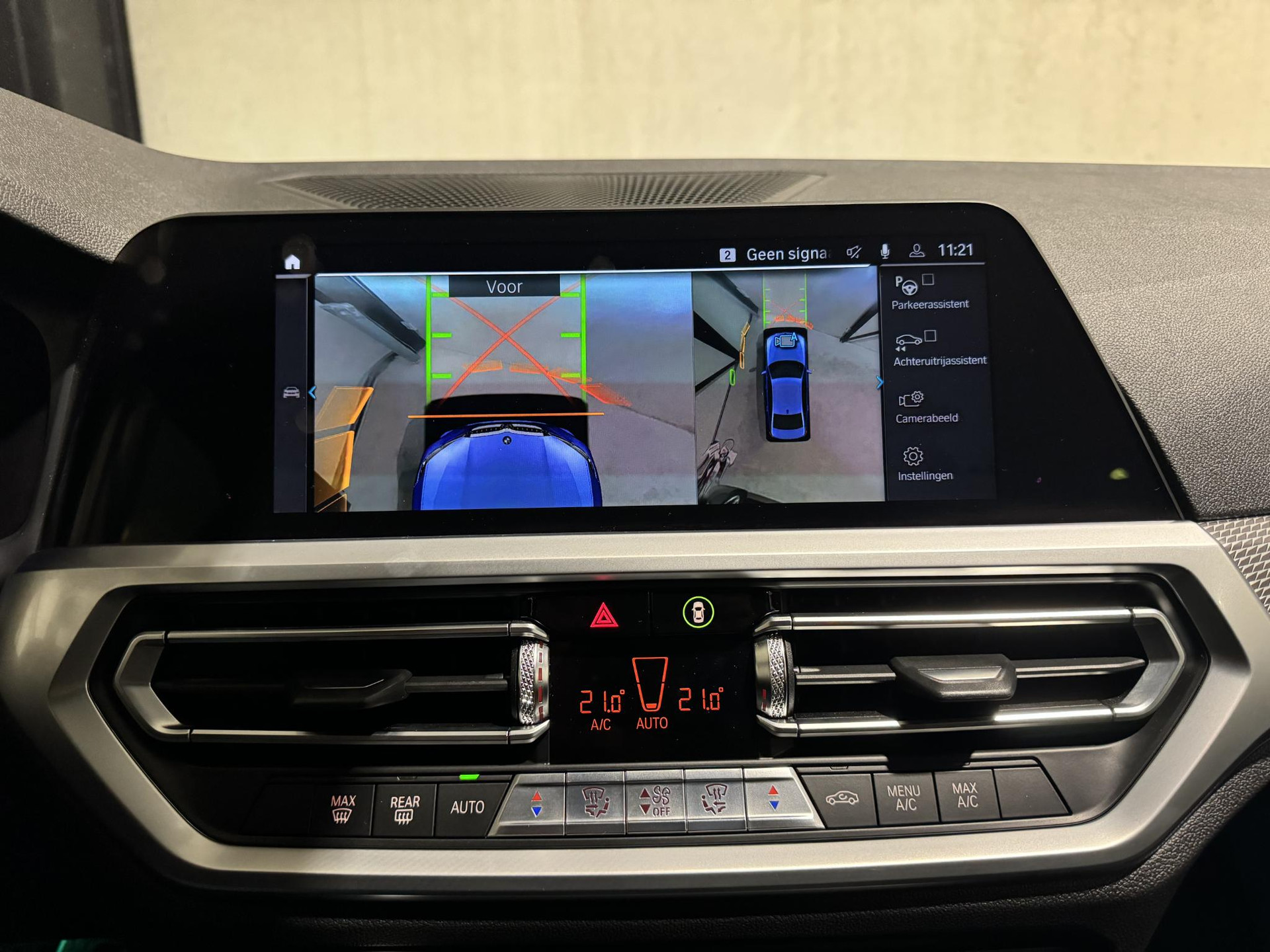 BMW 3-serie 330e M-Sport HPP96S