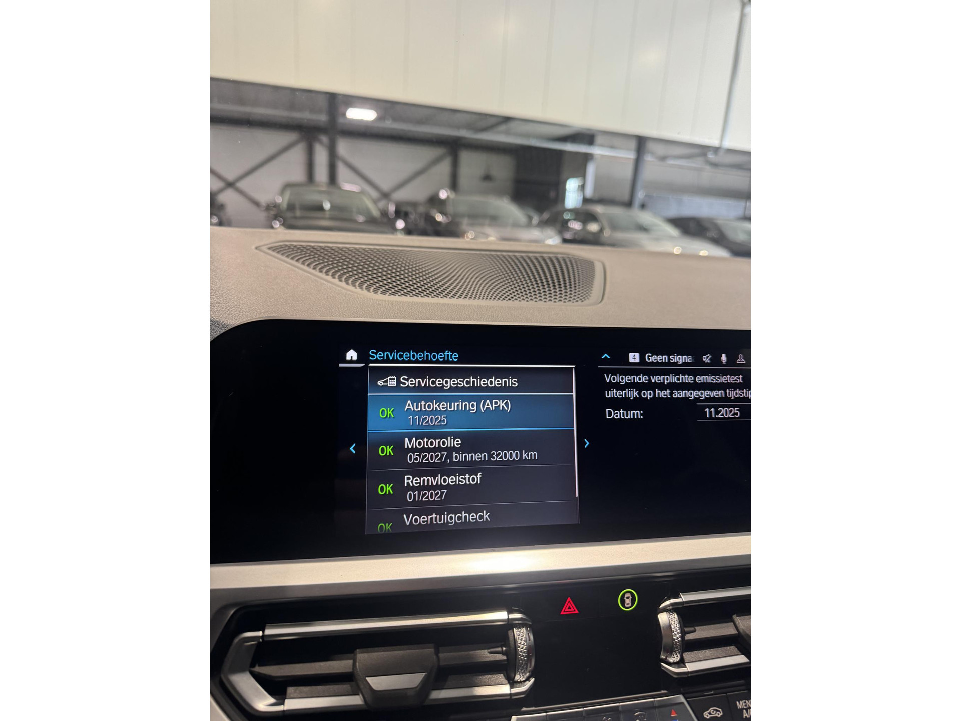 BMW 3-serie 330e M-Sport HPP96S