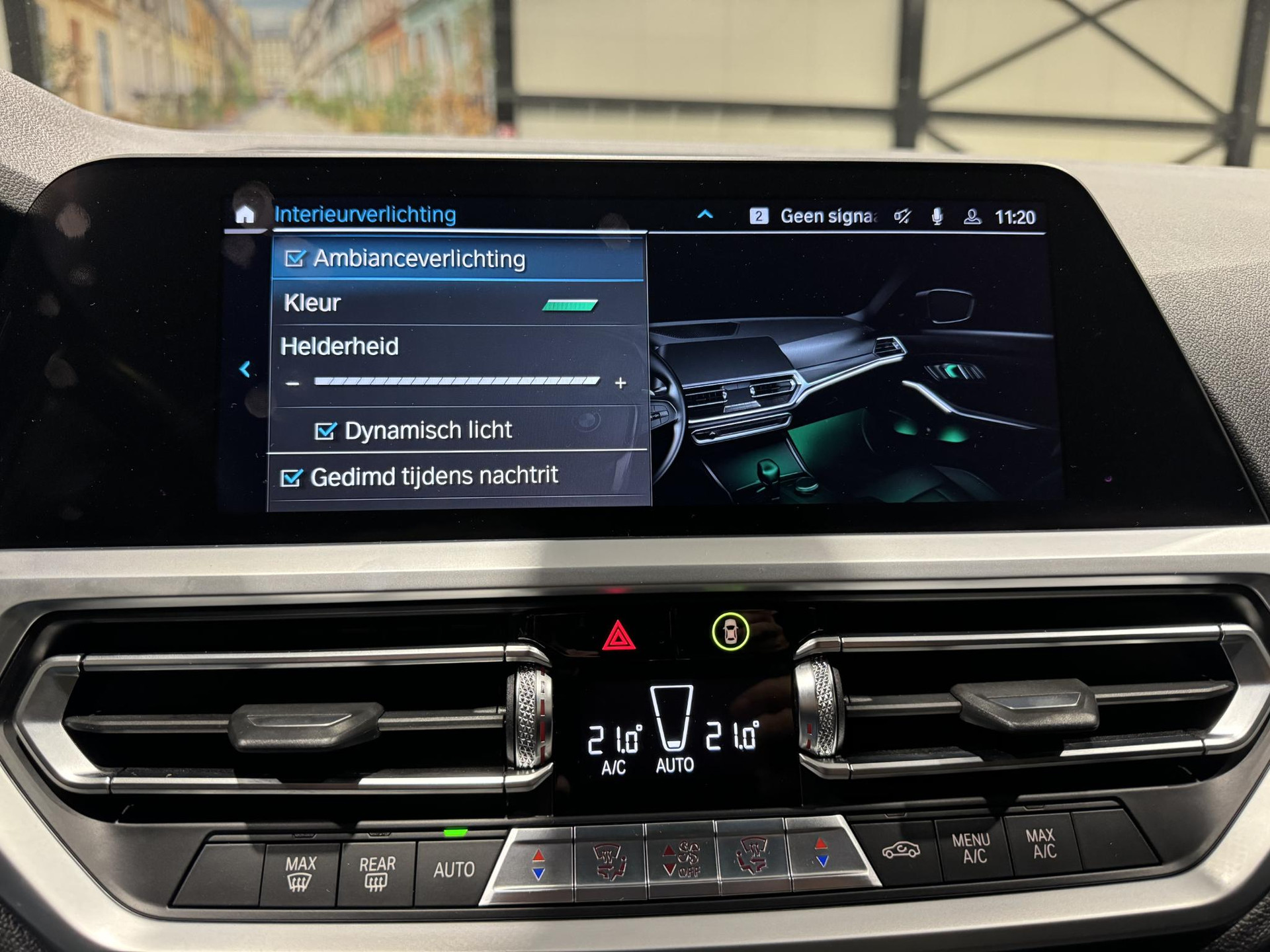 BMW 3-serie 330e M-Sport HPP96S