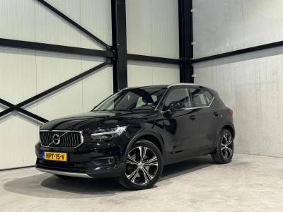 Volvo XC40 1.5 T4 Recharge Inscription HPT15V