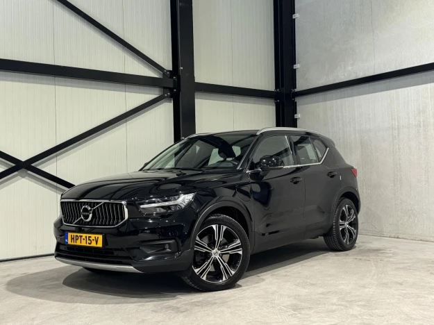Volvo XC40 1.5 T4 Recharge Inscription HPT15V
