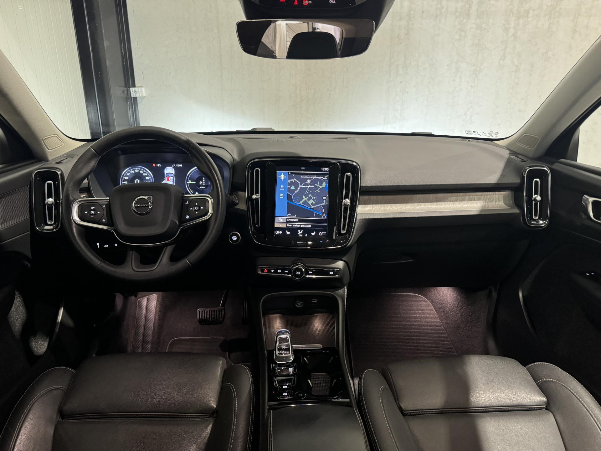 Volvo XC40 1.5 T4 Recharge Inscription HPT15V
