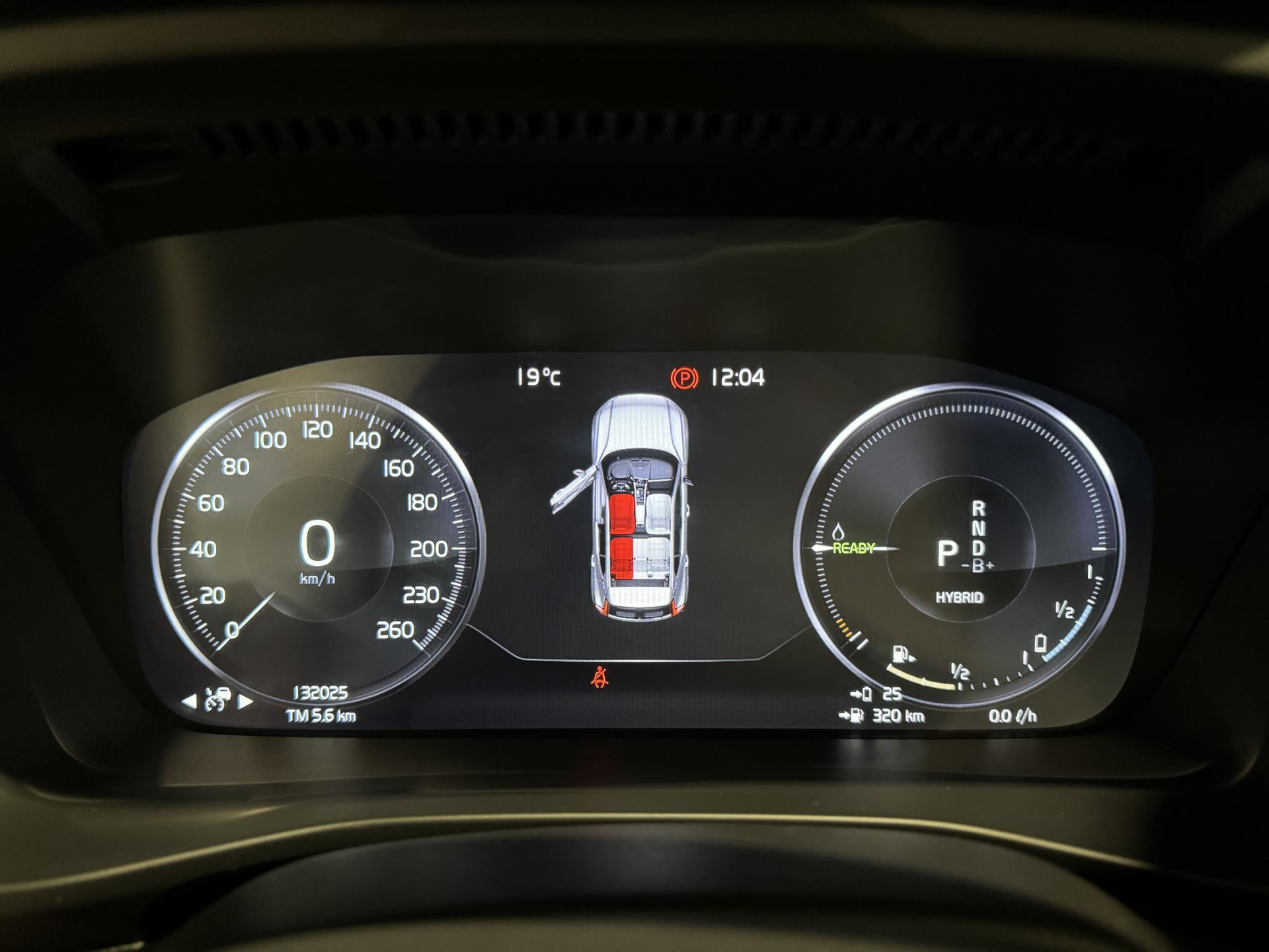 Volvo XC40 1.5 T4 Recharge Inscription HPT15V