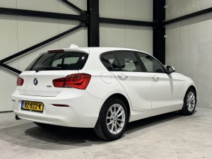 BMW 1-serie 118i Executive RZ822K