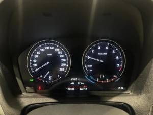 BMW 1-serie 118i Executive RZ822K