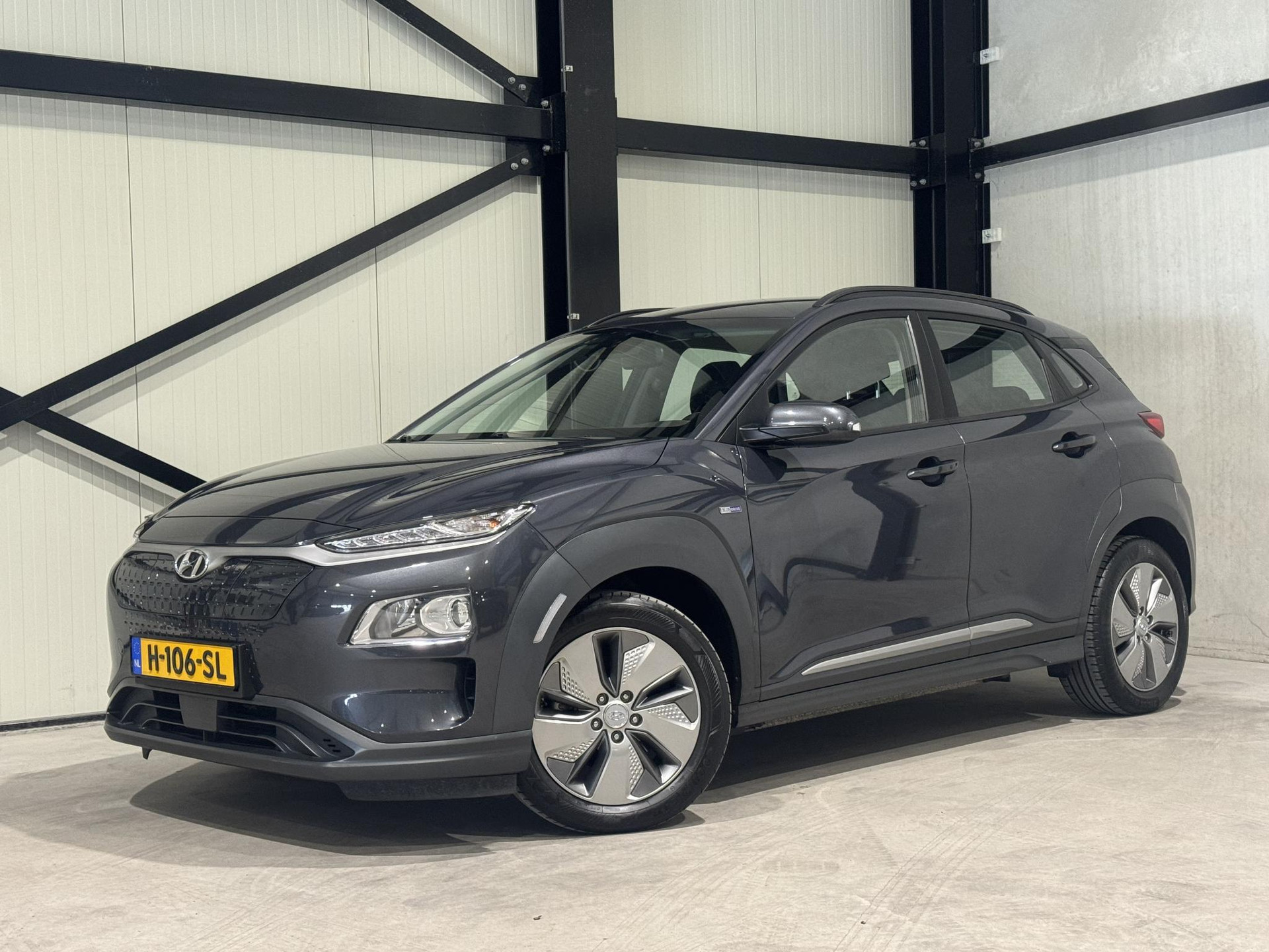 Hyundai KONA EV Comfort 64 kWh H106SL