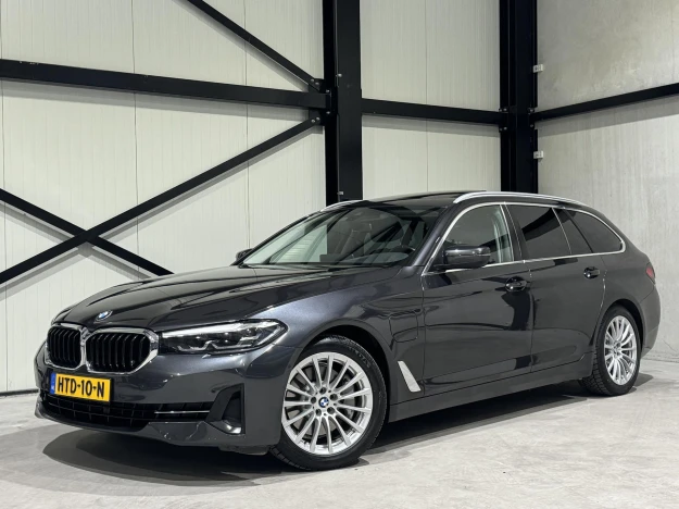 BMW 5 Serie Touring 530e High Executive HTD10N
