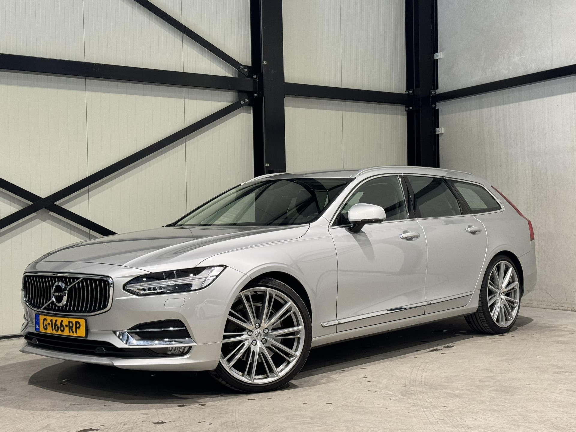 Volvo V90 2.0 T5 Inscription G166RP