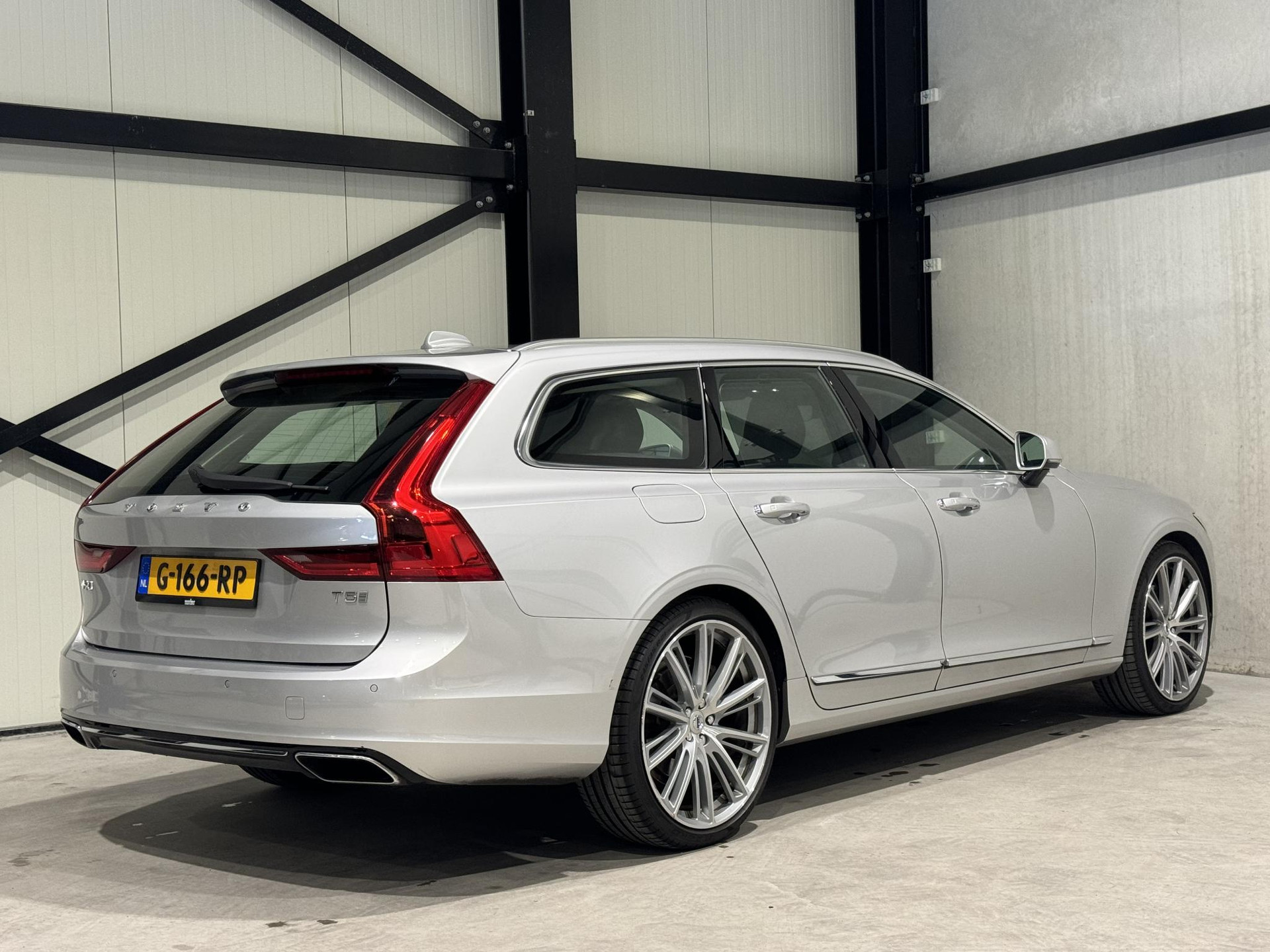 Volvo V90 2.0 T5 Inscription G166RP