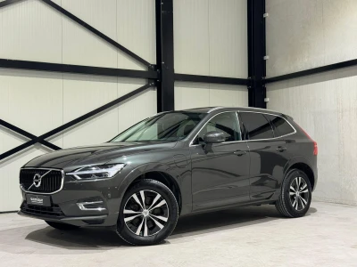 Volvo XC60 2.0 T8 AWD Momentum Pro X043VN