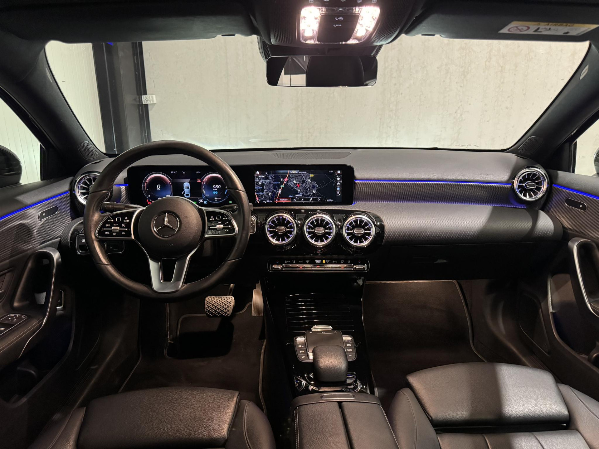 Mercedes-Benz A-Klasse 250 e Urban HVG70L