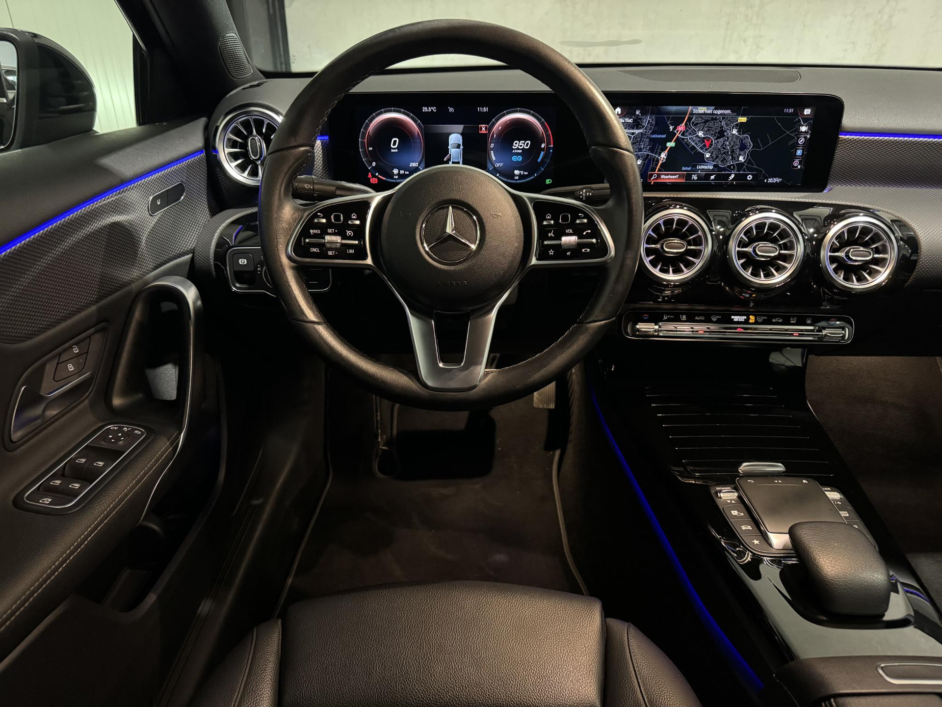 Mercedes-Benz A-Klasse 250 e Urban HVG70L